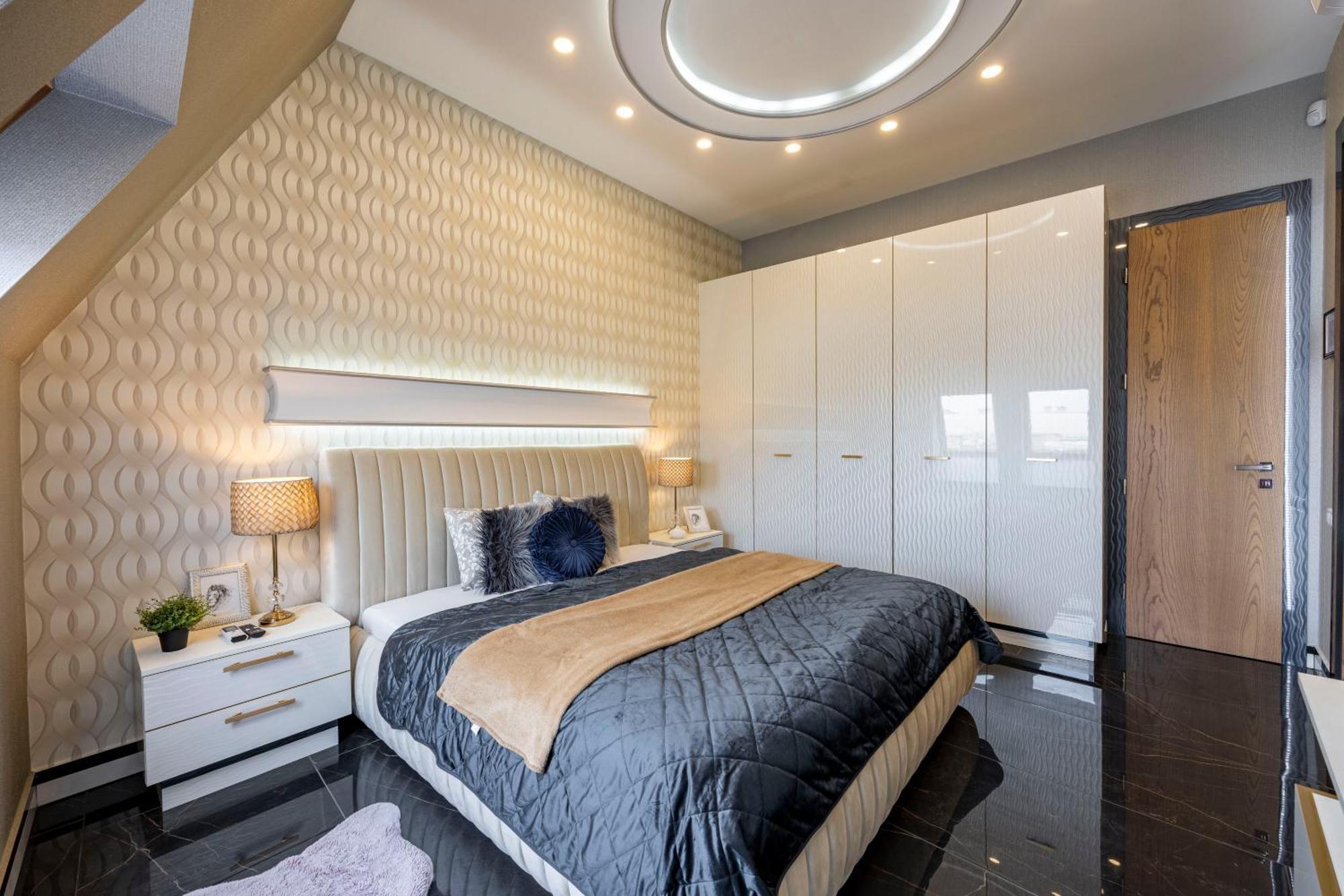 Luxury Royal Central Apartment By Prestige Homes Budapest Exterior photo
